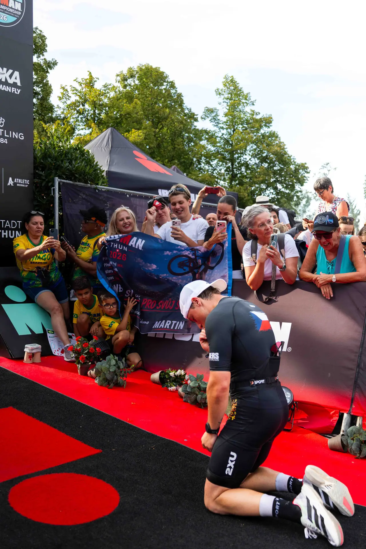 Ironman Switzerland 2026